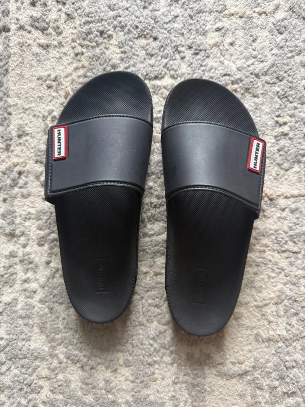 Hunter Slides - Picture 2 of 3